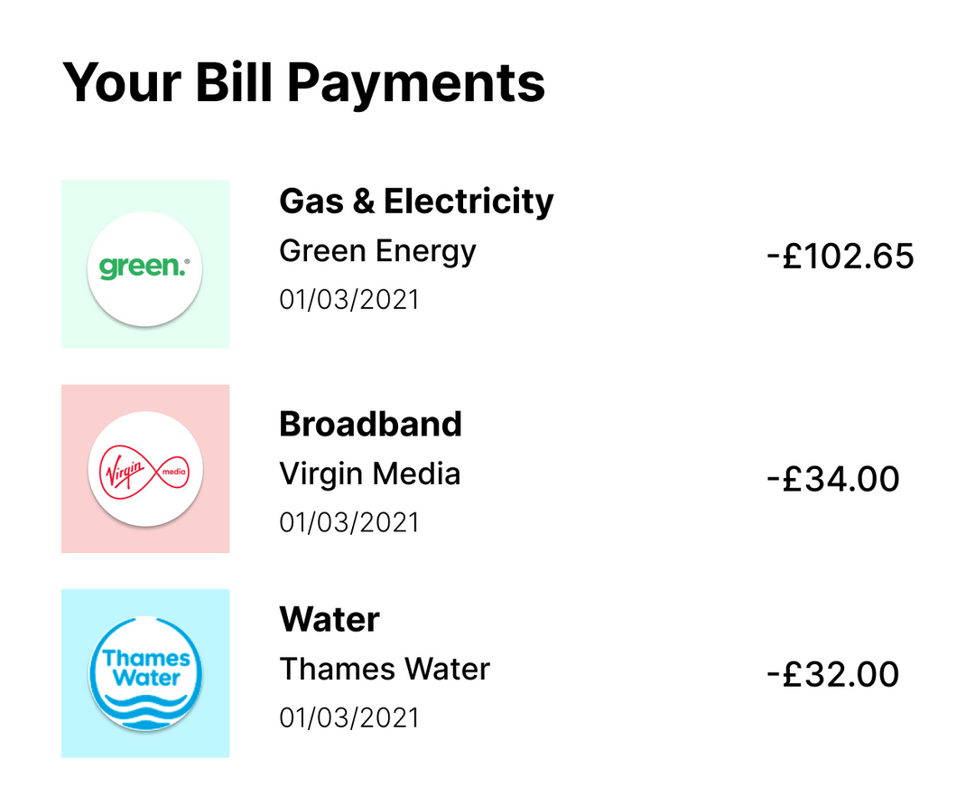 We help renters set up their bills and get instant WiFi • Billing Better